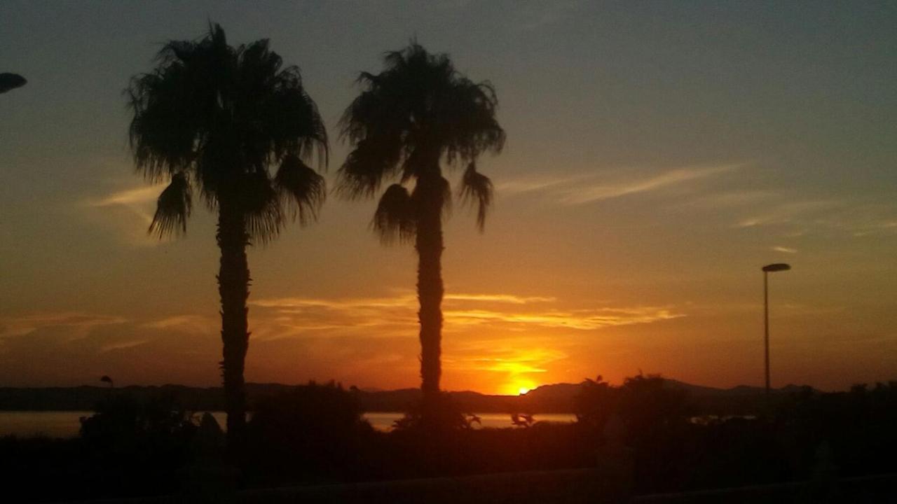 Bnb Casa Frente Al Lago Rosa Torrevieja Exterior foto