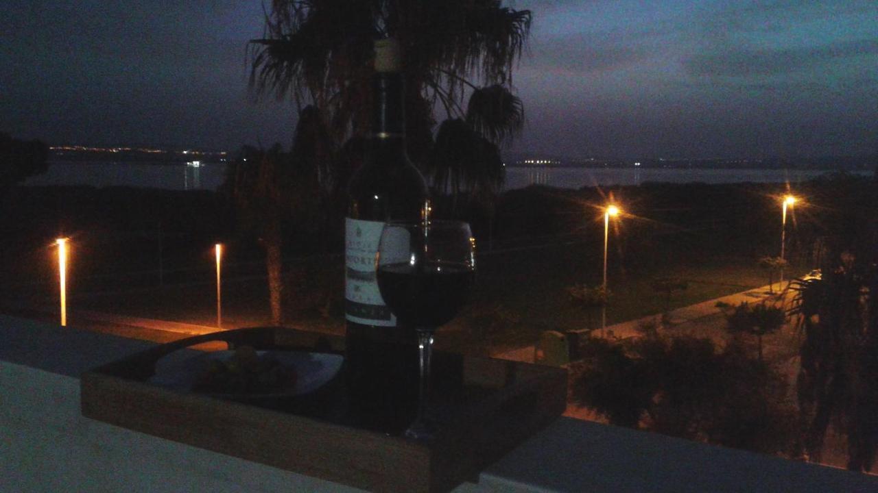 Bnb Casa Frente Al Lago Rosa Torrevieja Exterior foto
