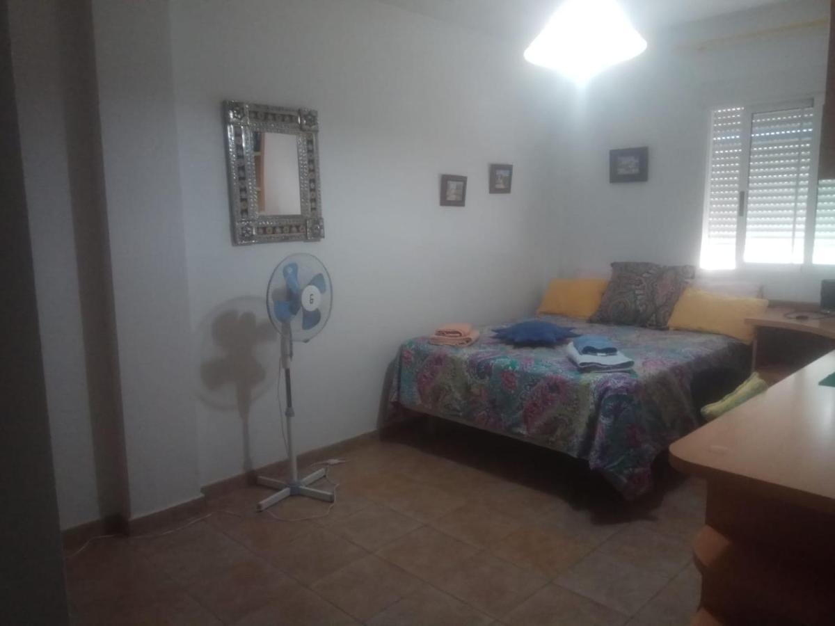 Bnb Casa Frente Al Lago Rosa Torrevieja Exterior foto
