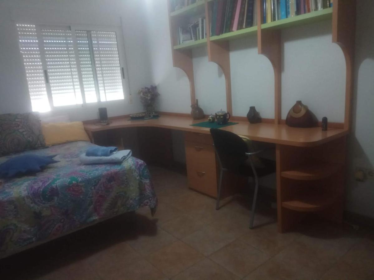 Bnb Casa Frente Al Lago Rosa Torrevieja Exterior foto